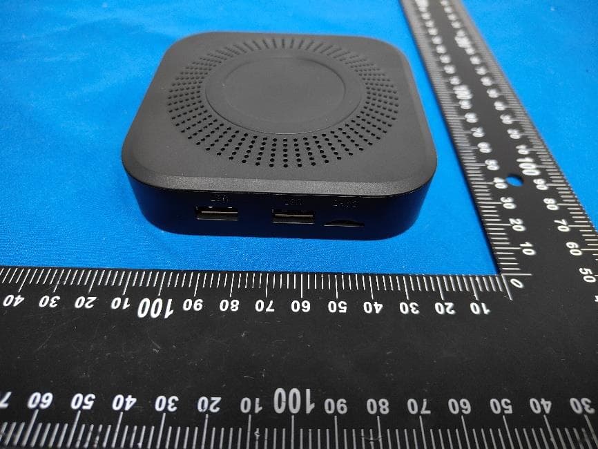TV BOX - FCC ID 2BXL6-MORTALX5S - Shenzhen Xinghe Video Communication Co., Ltd (4)