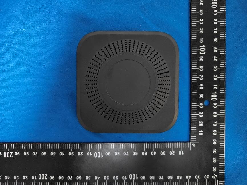 TV BOX - FCC ID 2BXL6-MORTALX5S - Shenzhen Xinghe Video Communication Co., Ltd (2)