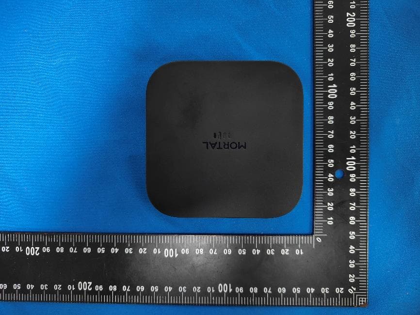 TV BOX - FCC ID 2BXL6-MORTALX5S - Shenzhen Xinghe Video Communication Co., Ltd (3)