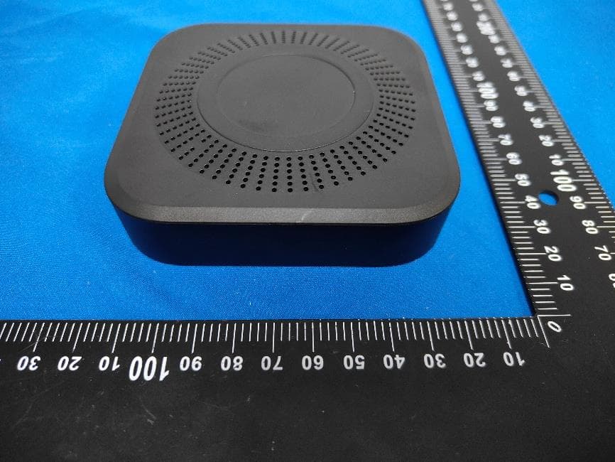 TV BOX - FCC ID 2BXL6-MORTALX5S - Shenzhen Xinghe Video Communication Co., Ltd (5)