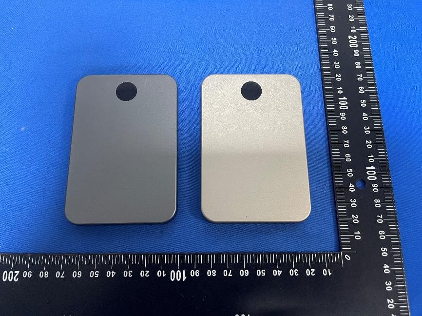 5000mAh Semi-Solid Aluminum Alloy Power Bank - FCC ID 2BXLH-APB50001-S - ATECH INNOVATION CORP. (4)