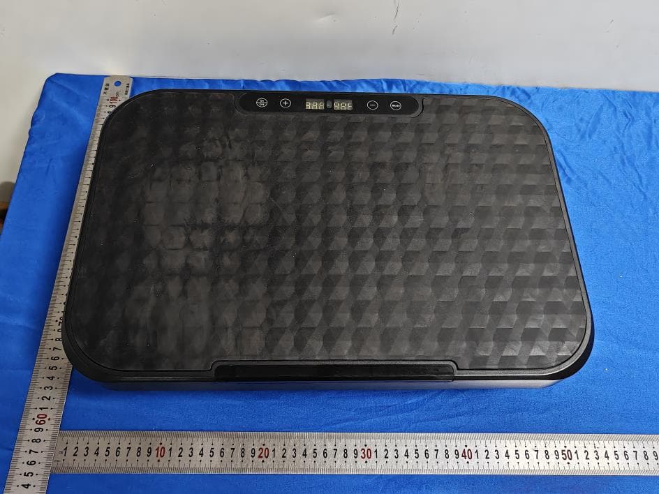 Vibration plate - FCC ID 2BXM3-SG0133-BK - Da Run (Jinhua) Import and Export Co., Ltd. (2)