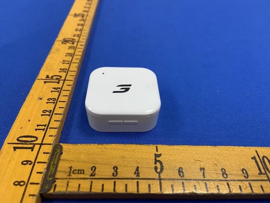 Powermate - FCC ID 2BXM5-POWERMATE - Gearflow Robotics Co., Ltd. (3)