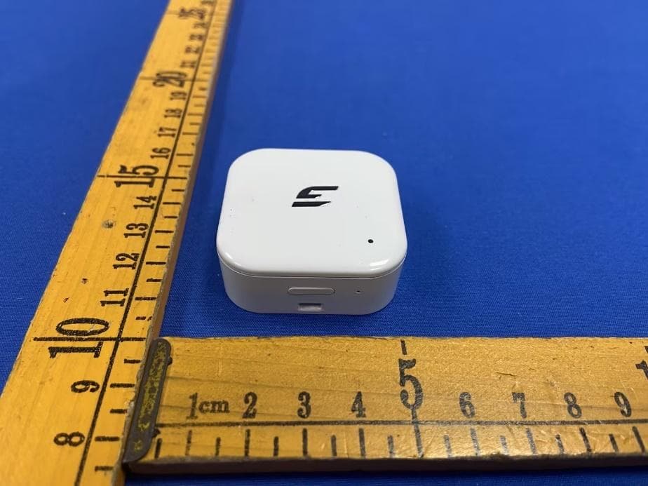 Powermate - FCC ID 2BXM5-POWERMATE - Gearflow Robotics Co., Ltd. (4)