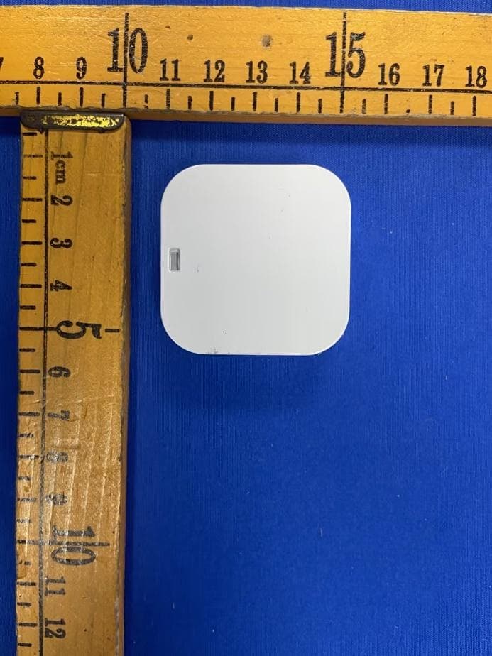 Powermate - FCC ID 2BXM5-POWERMATE - Gearflow Robotics Co., Ltd. (2)