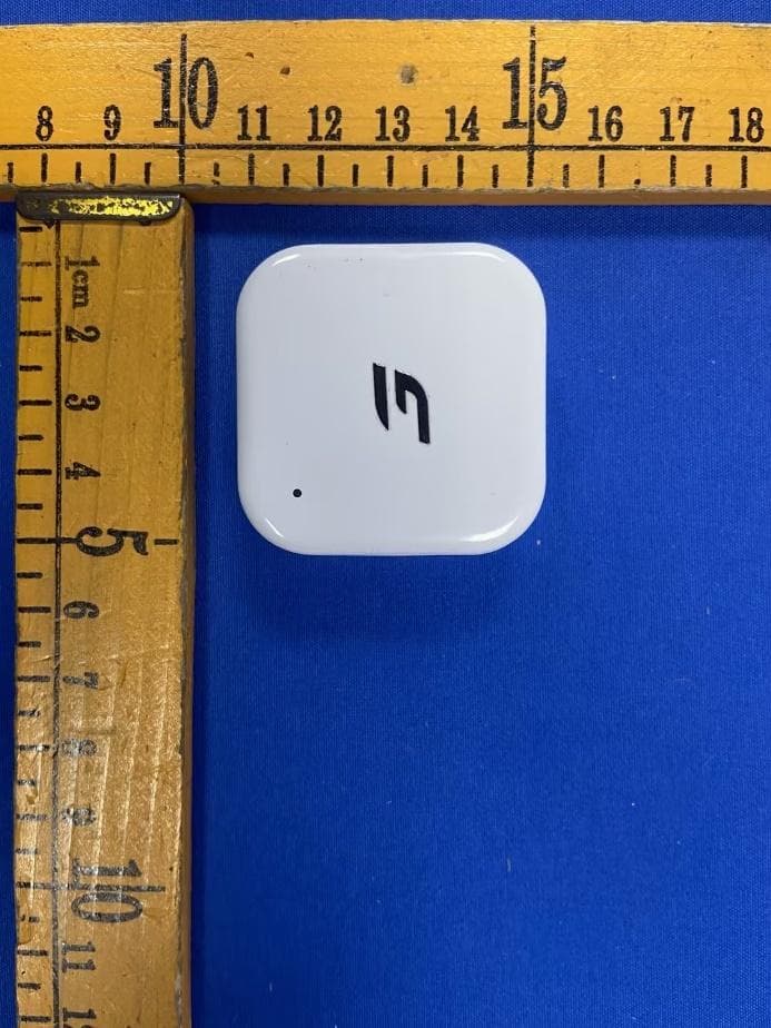 Powermate - FCC ID 2BXM5-POWERMATE - Gearflow Robotics Co., Ltd.