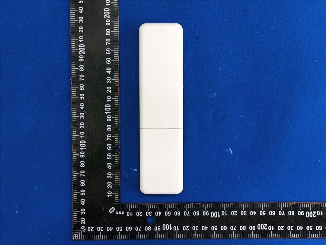 Smart Remote Control For Ceiling Fan Light - FCC ID 2BXMB-RF-006 - Zhongshan Yize Lighting Technology Co., Ltd. (2)