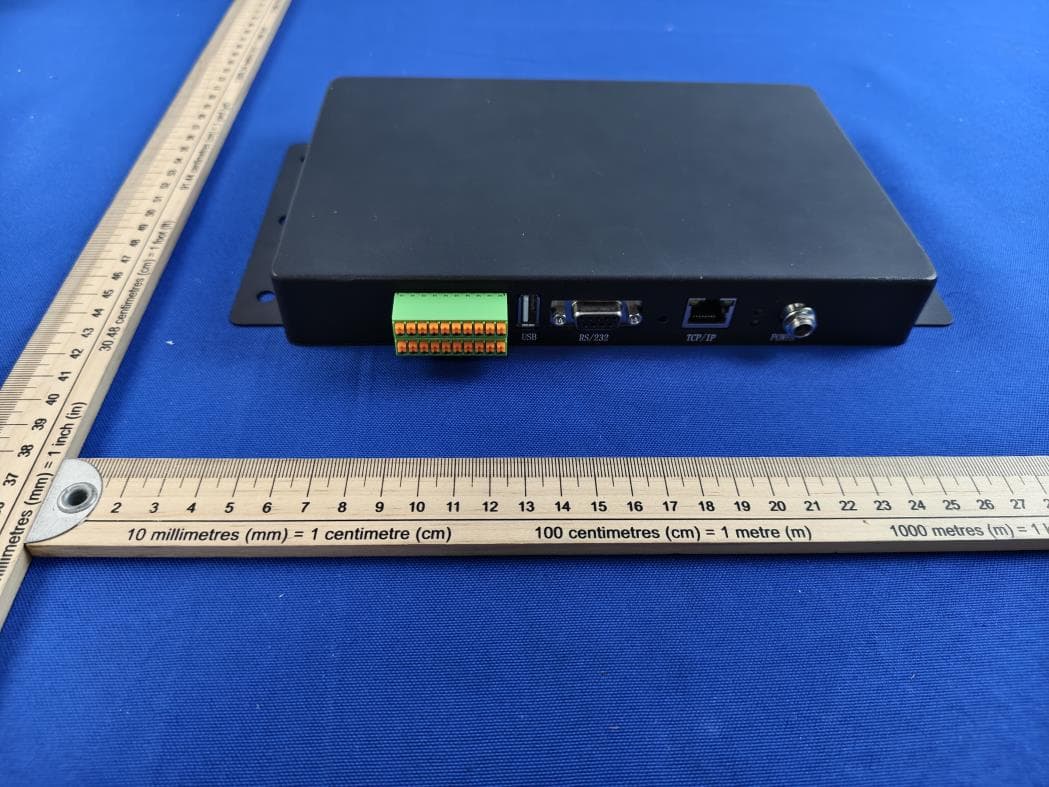 16 ports reader - FCC ID 2BXMCF5816-H - SANRAY TECHNOLOGY CO.,LIMITED (4)