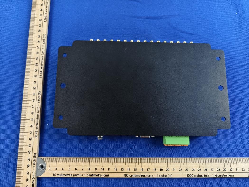 16 ports reader - FCC ID 2BXMCF5816-H - SANRAY TECHNOLOGY CO.,LIMITED (2)