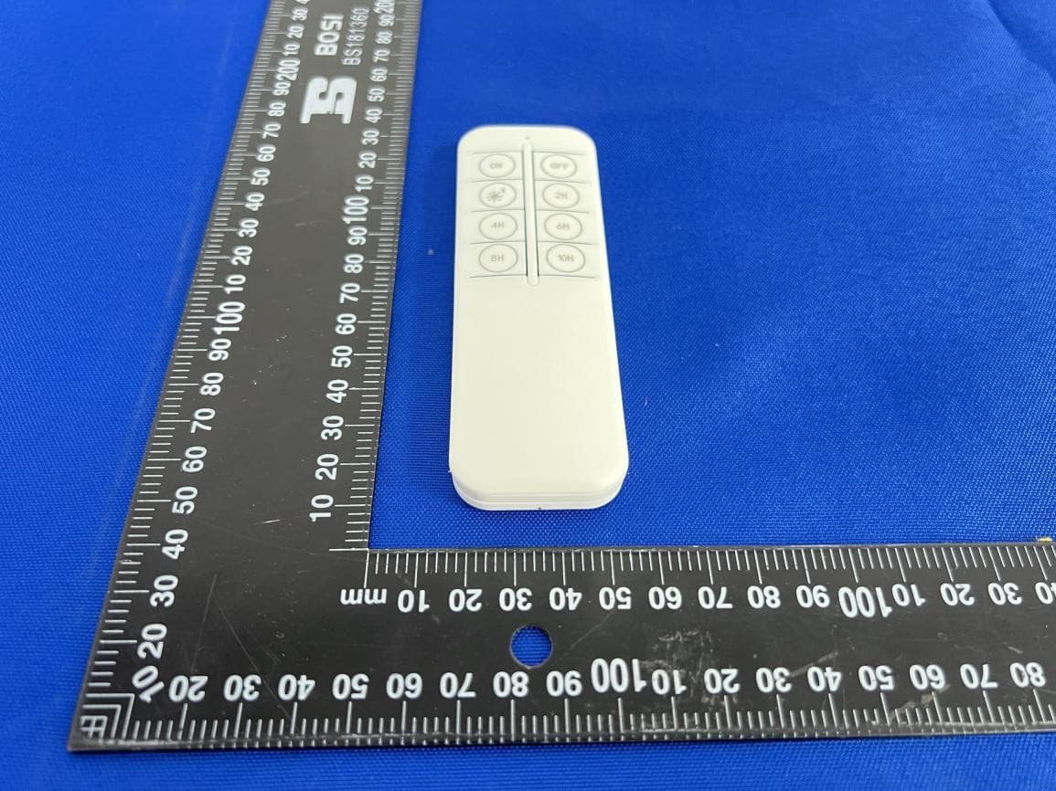 Remote Control - FCC ID 2BXMV-FL-Y01 - Jiande City Feilong Electrical Appliance Co.,Ltd (4)