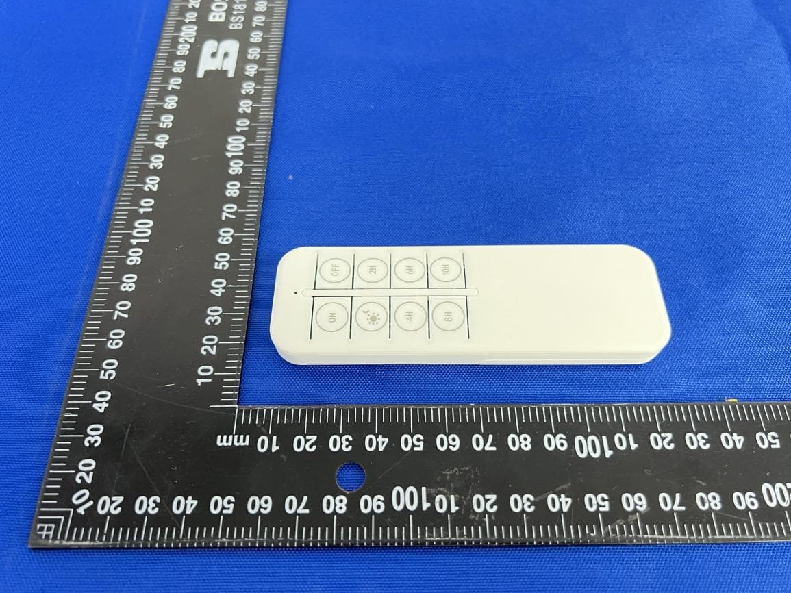 Remote Control - FCC ID 2BXMV-FL-Y01 - Jiande City Feilong Electrical Appliance Co.,Ltd (2)