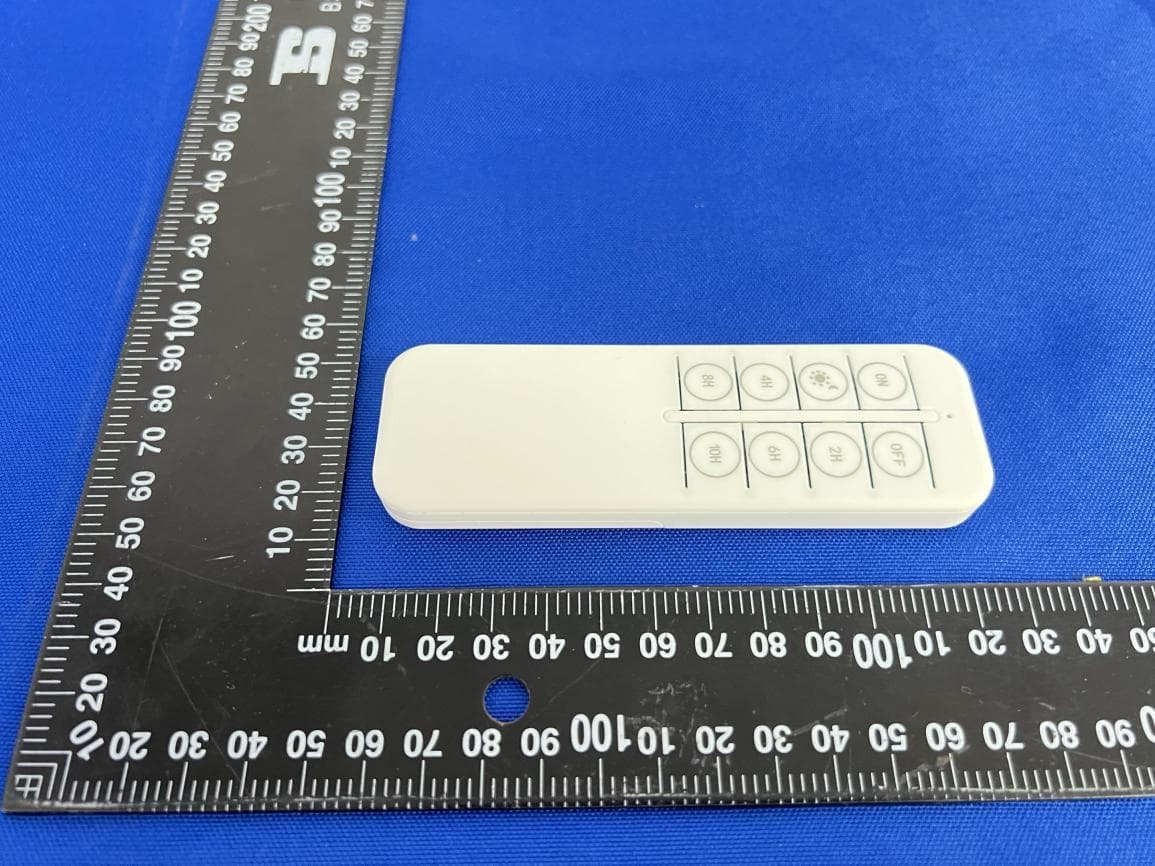Remote Control - FCC ID 2BXMV-FL-Y01 - Jiande City Feilong Electrical Appliance Co.,Ltd (5)