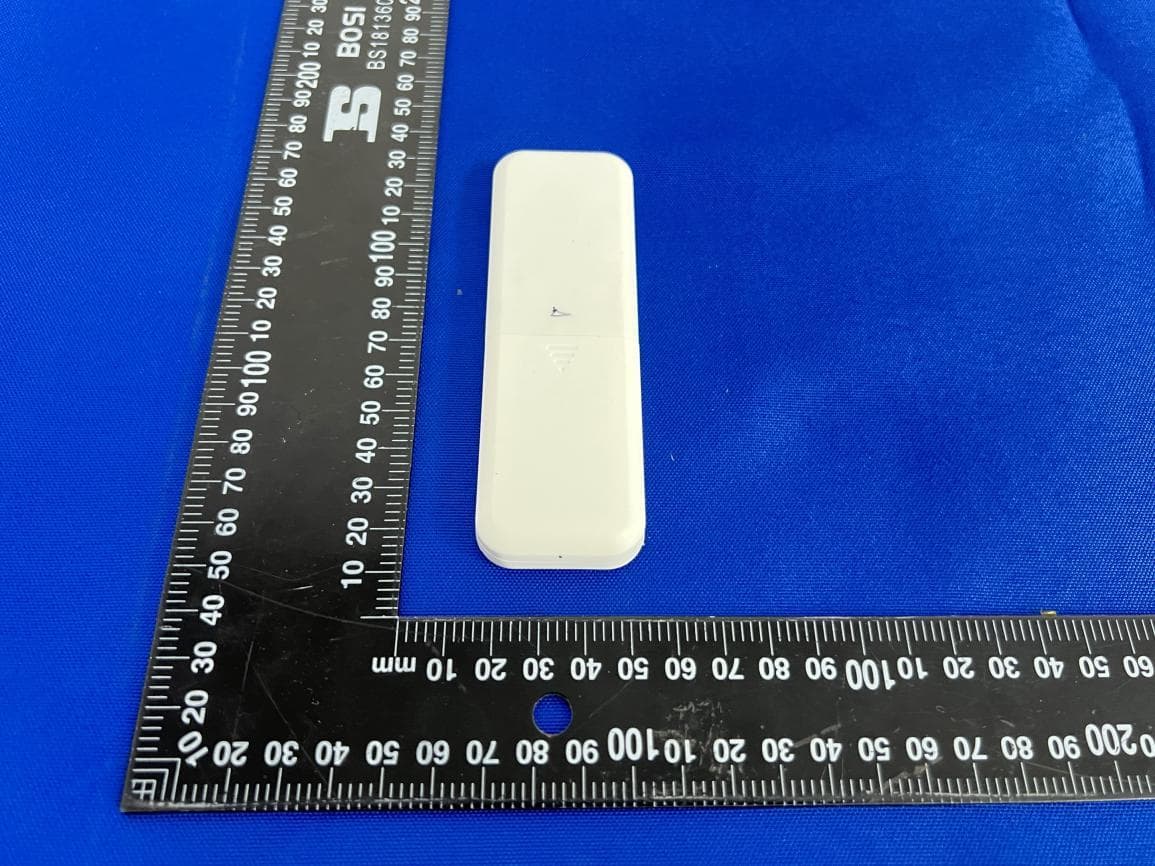 Remote Control - FCC ID 2BXMV-FL-Y01 - Jiande City Feilong Electrical Appliance Co.,Ltd (3)