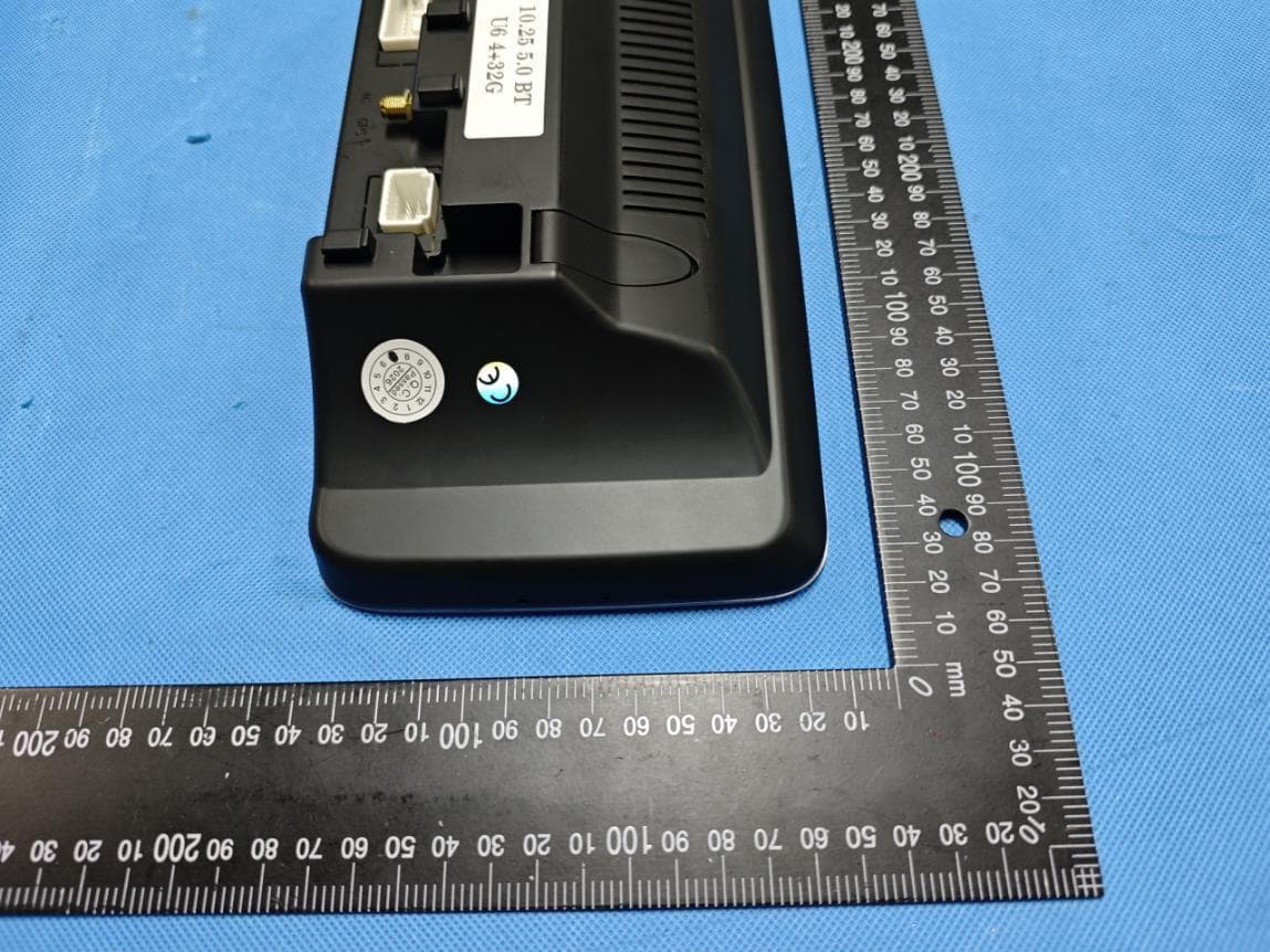 Car Multimedia Player - FCC ID 2BXN4-ADQ8 - Shenzhen Kaijiexun Electronic Technology Co., Ltd. (5)
