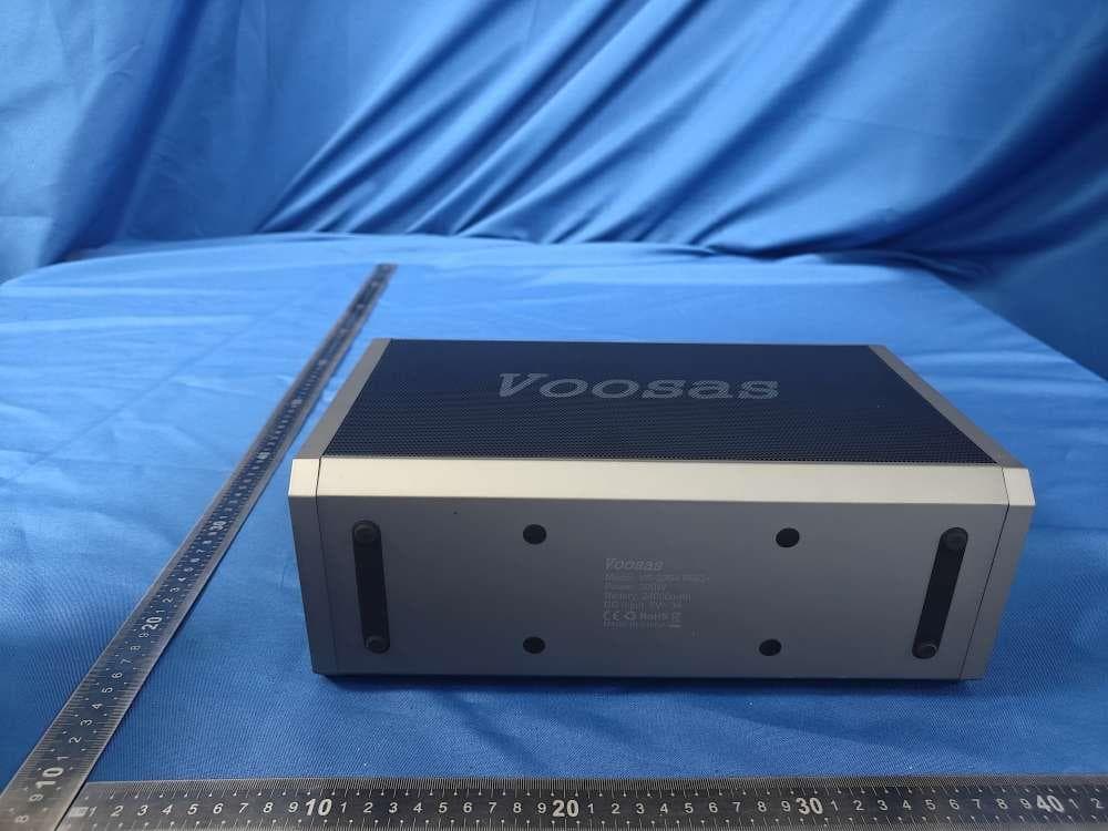 Bluetooth Portable Speaker - FCC ID 2BXN9-VS-S354PRO - Guangzhou Liwan District Weisasi International Technology Co., Ltd (3)