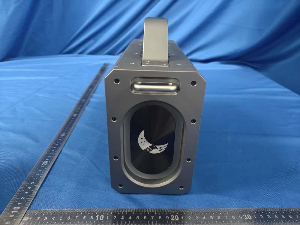 Bluetooth Portable Speaker - FCC ID 2BXN9-VS-S354PRO - Guangzhou Liwan District Weisasi International Technology Co., Ltd (5)
