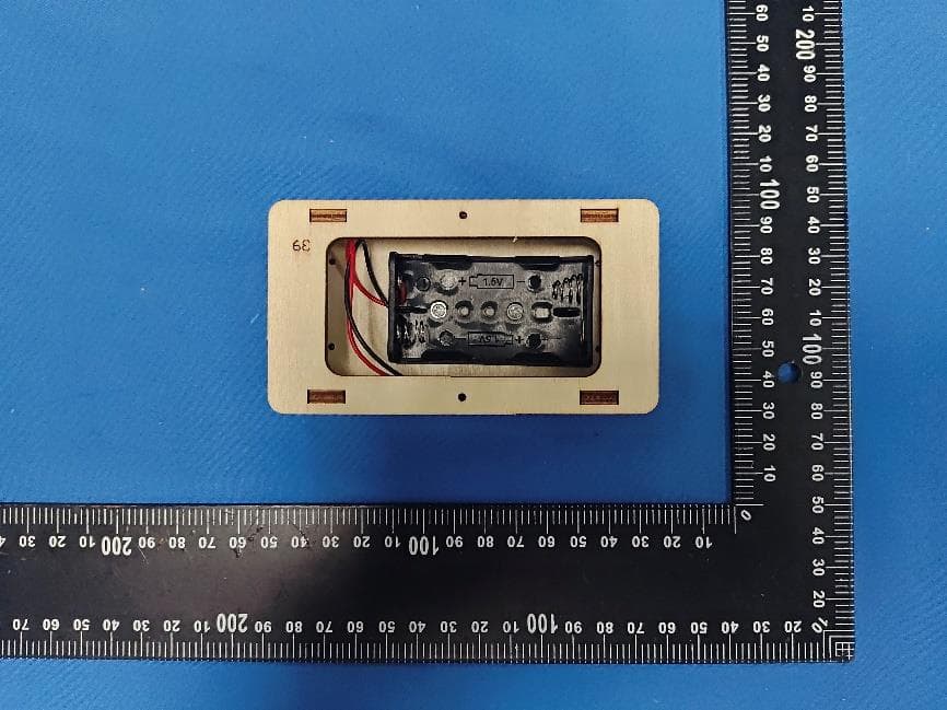 2.4G remote control robotic arm - FCC ID 2BXNC-A-48 - wuhanaoerweidianzishangwuyouxiangongsi (5)