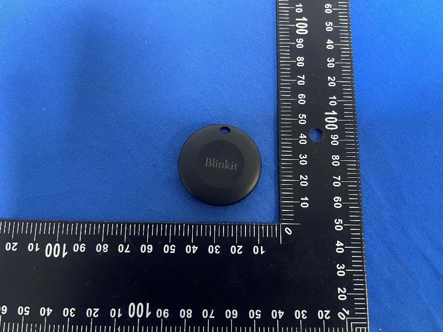 tracker collar - FCC ID 2BXND-HD-P16-3 - Shenzhen Hongju Industrial Development Co., Ltd. (2)