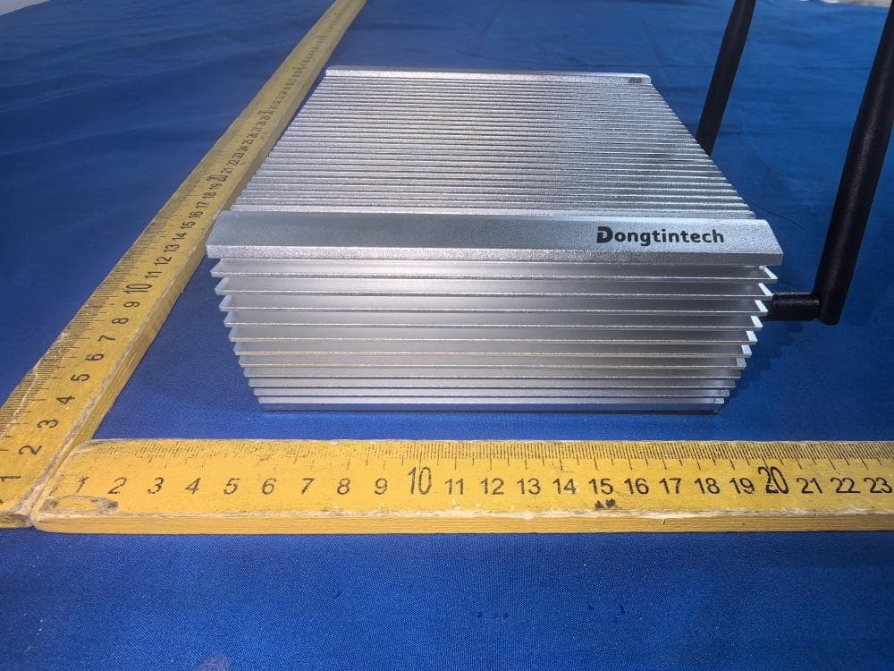 Microcomputer - FCC ID 2BXNY-SIN-3095-N95 - Hangzhou Sailink Trading Co., Ltd. (3)