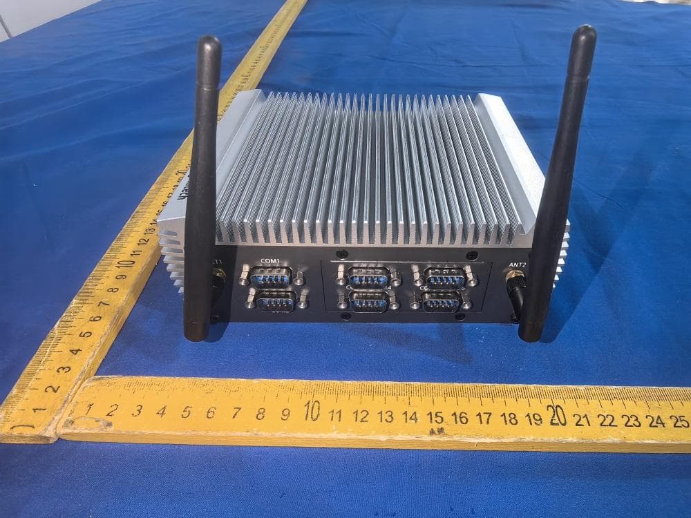 Microcomputer - FCC ID 2BXNY-SIN-3095-N95 - Hangzhou Sailink Trading Co., Ltd. (4)