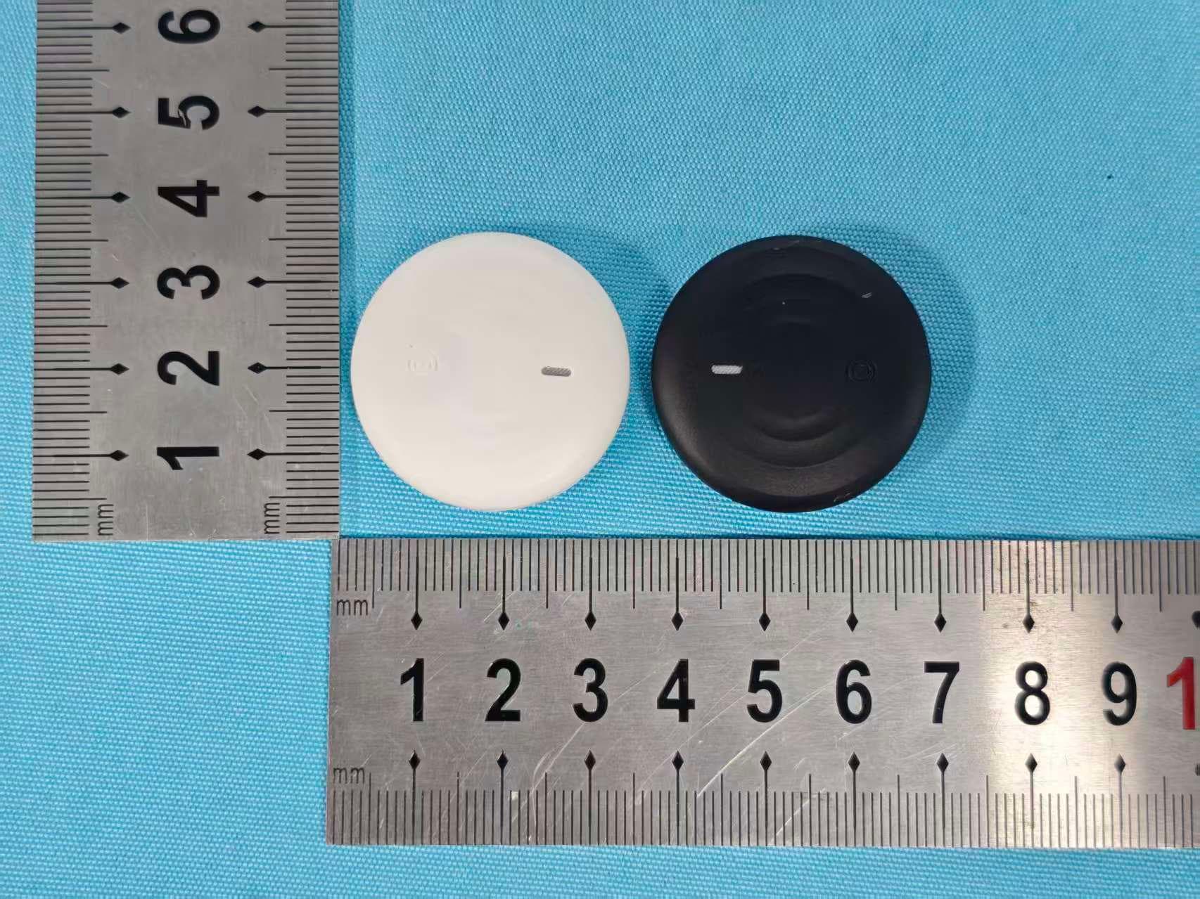 Tracker - FCC ID 2BXO4-M1 - Shenzhen Yuwuque Technology Co., Ltd. (3)
