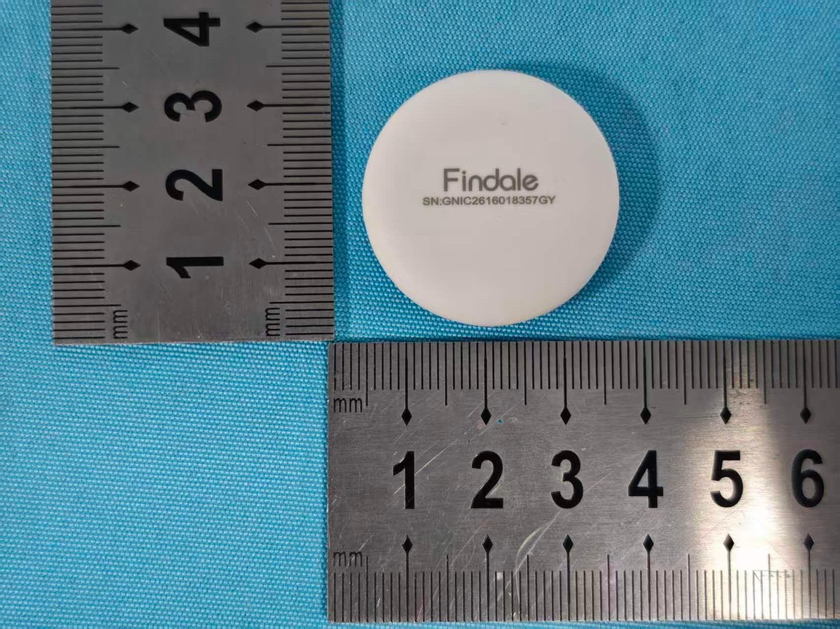 Tracker - FCC ID 2BXO4-M1 - Shenzhen Yuwuque Technology Co., Ltd. (4)