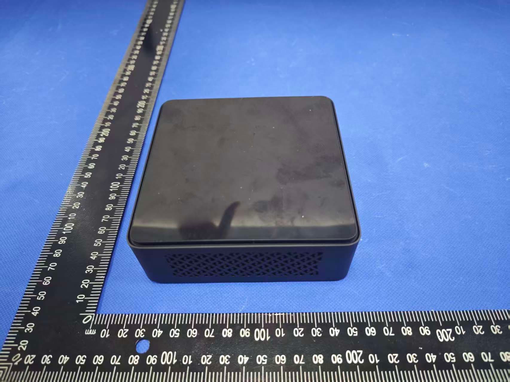 Mini PC - FCC ID 2BXO6-BOX-1212PRO - SHENZHEN LIMYEE TECHNOLOGY CO.,LTD (4)