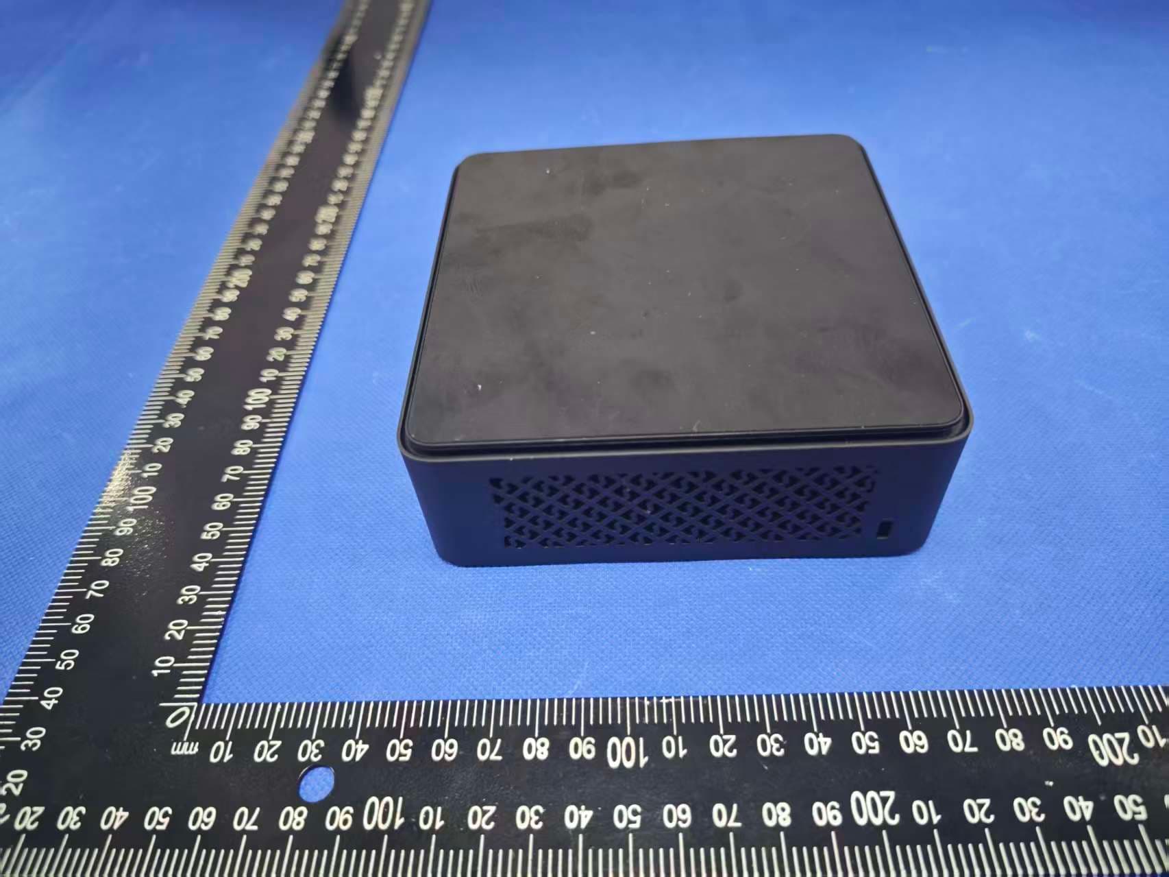 Mini PC - FCC ID 2BXO6-BOX-1212PRO - SHENZHEN LIMYEE TECHNOLOGY CO.,LTD (3)