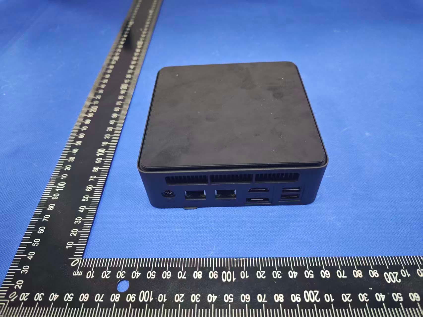 Mini PC - FCC ID 2BXO6-BOX-1212PRO - SHENZHEN LIMYEE TECHNOLOGY CO.,LTD (5)