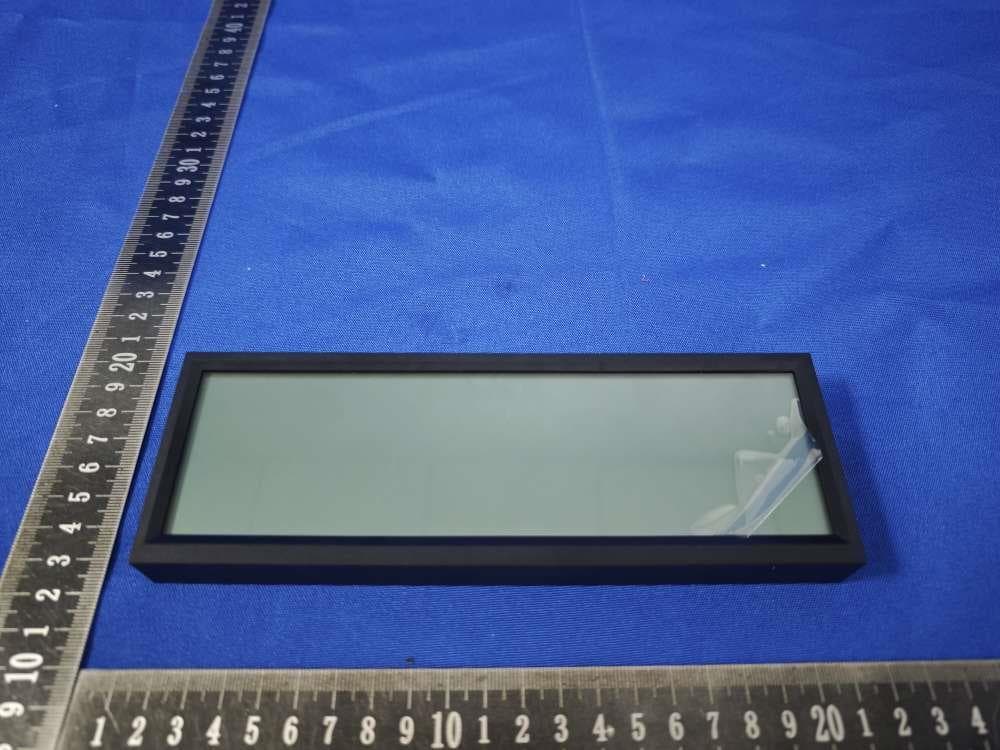 Bluetooth Thermo-Hygrometer Clock - FCC ID 2BXOD-F6006 - Shenzhen BlueMountain Houseware Co., Ltd (2)