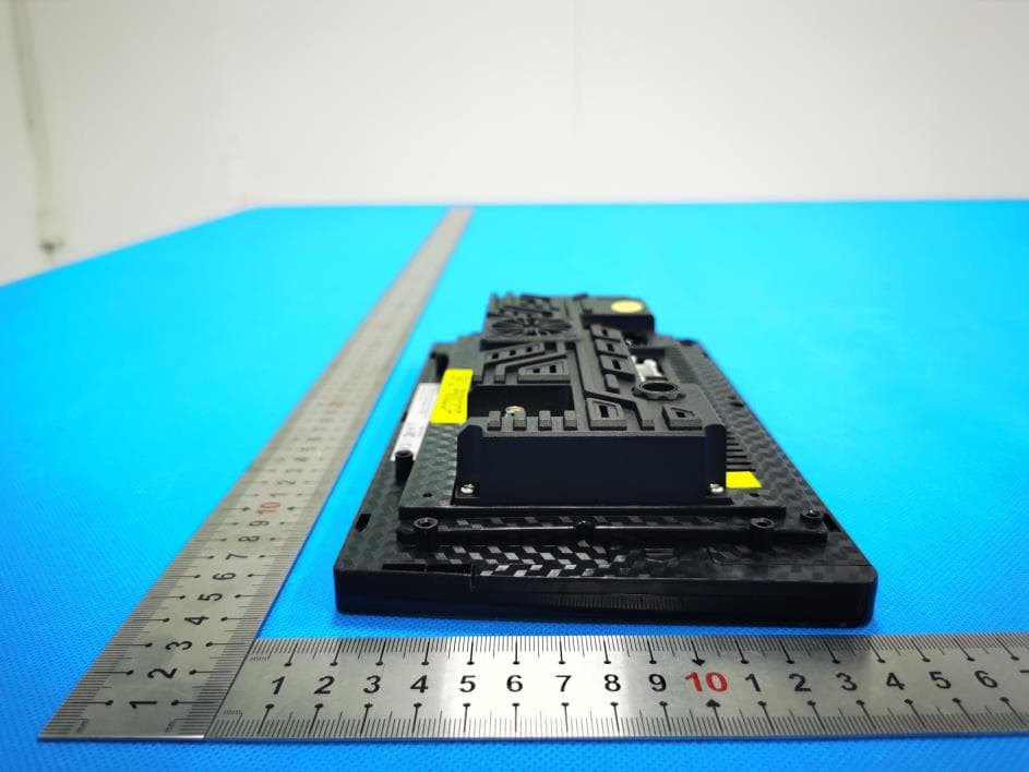 Car Naviqation - FCC ID 2BXON-JT - Shenzhen Jitu Technology Co.LTD (3)