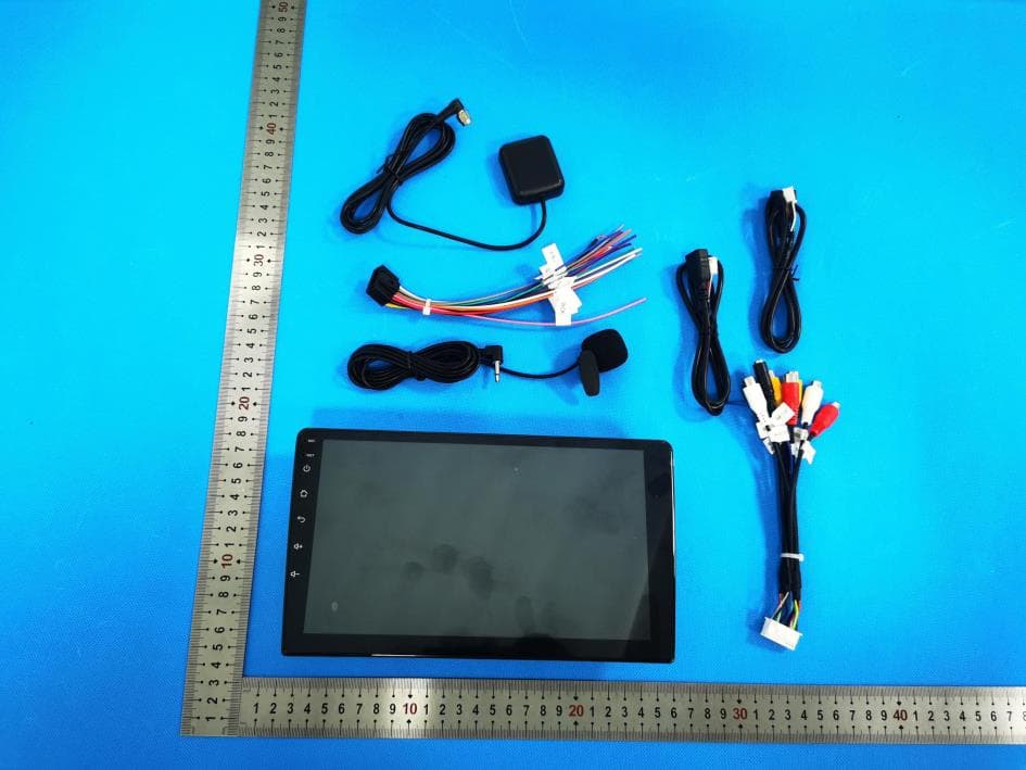 Car Naviqation - FCC ID 2BXON-JT - Shenzhen Jitu Technology Co.LTD (2)