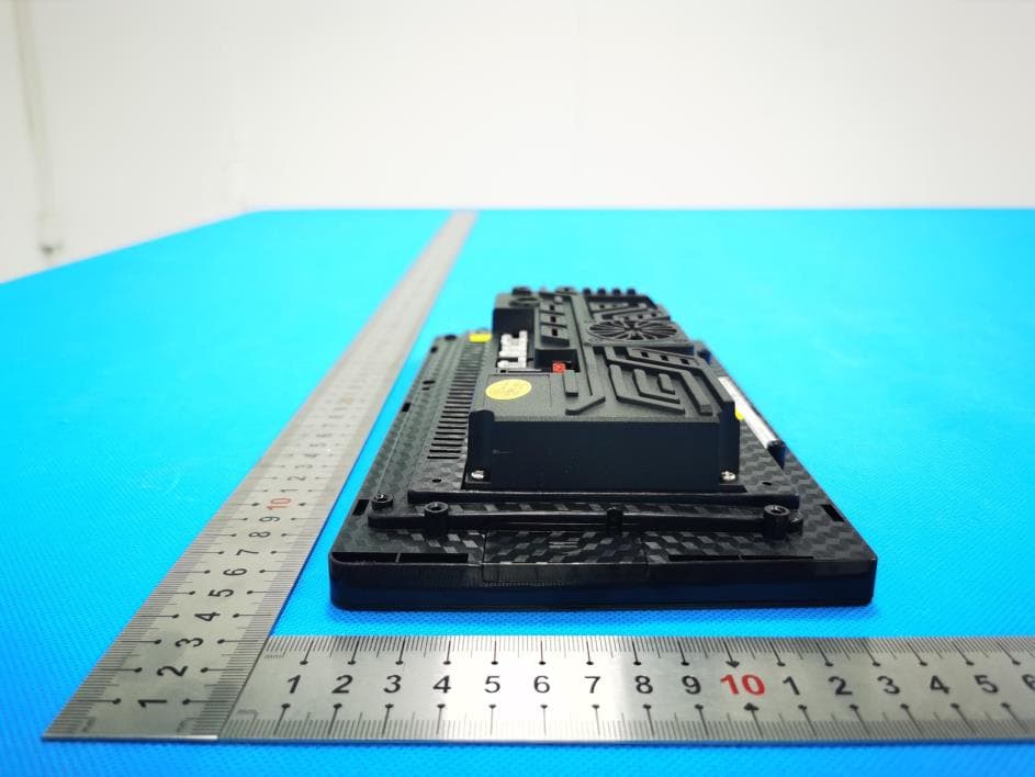Car Naviqation - FCC ID 2BXON-JT - Shenzhen Jitu Technology Co.LTD (4)