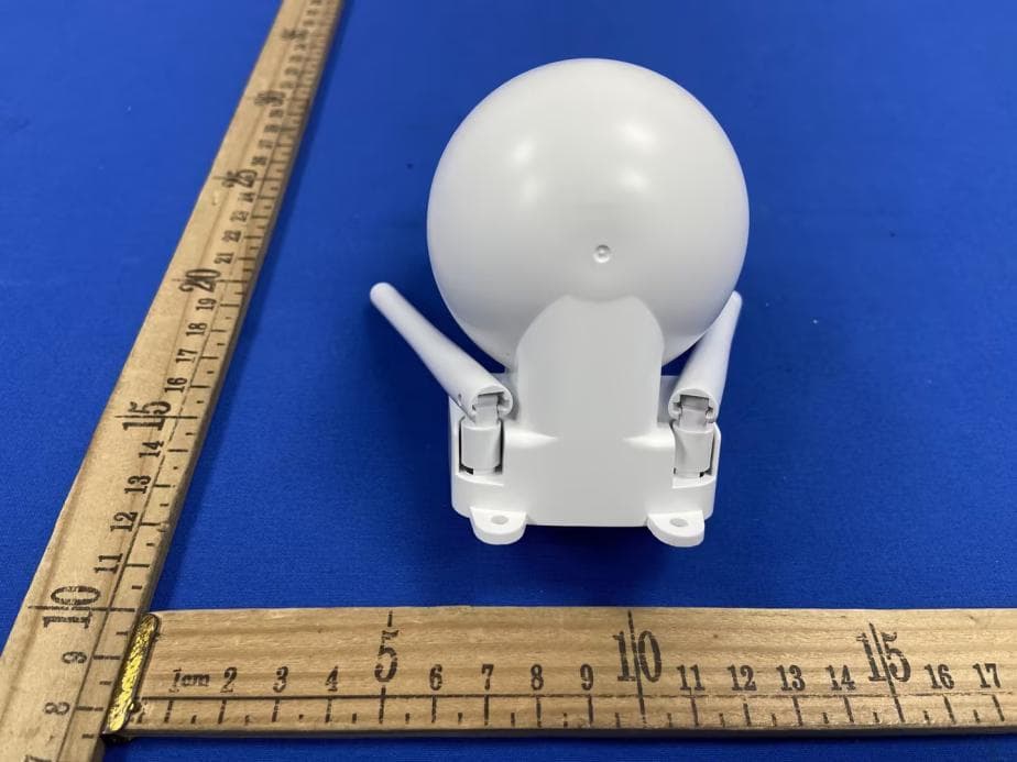 CCTV Camera - FCC ID 2BXOU-HC8 - Shenzhen Oo Technology Co., Ltd. (3)