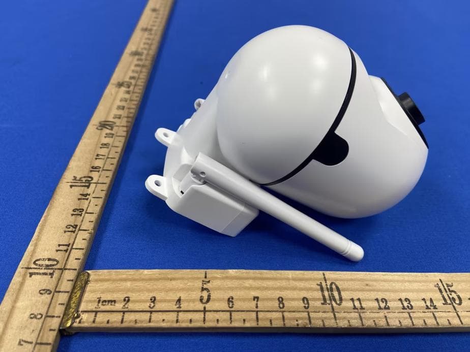 CCTV Camera - FCC ID 2BXOU-HC8 - Shenzhen Oo Technology Co., Ltd. (2)