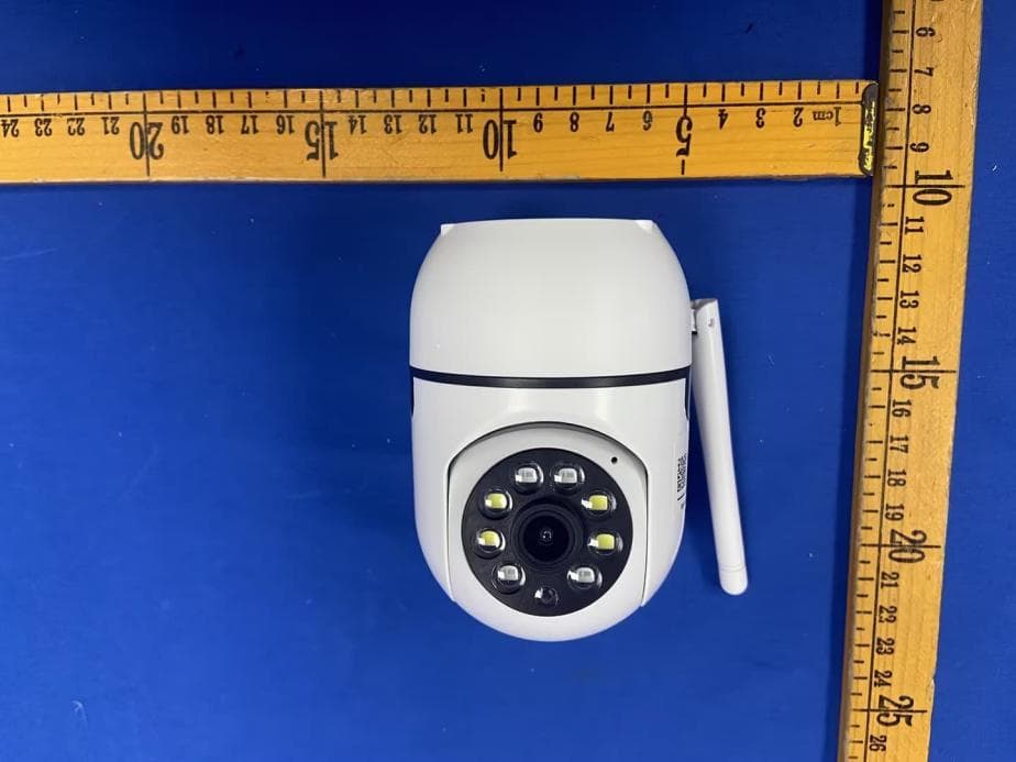 CCTV Camera - FCC ID 2BXOU-HC8 - Shenzhen Oo Technology Co., Ltd. (5)