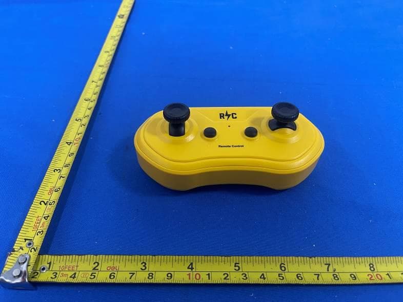 remote controlled toys - FCC ID 2BXOW-XD2601 - Shantou Jushang Toys Co., Ltd. (4)