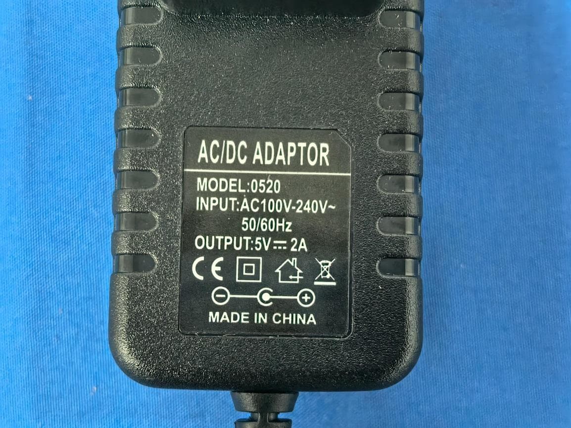 Booster - FCC ID 2BXPG20T-LC-A01 - SZZJ COMMUNICATION TECHNOLOGY CO., LIMITED