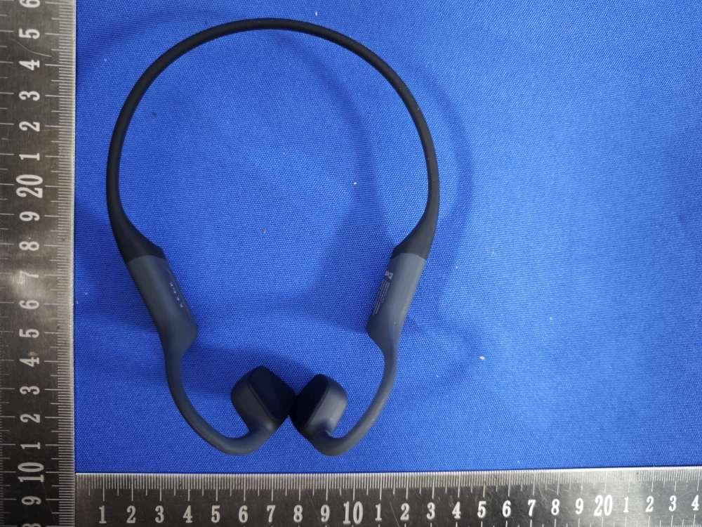 Bone Conduction Headphones - FCC ID 2BXPQ-G1 - ShenZhen BLUETEX Technology Co., Ltd (2)