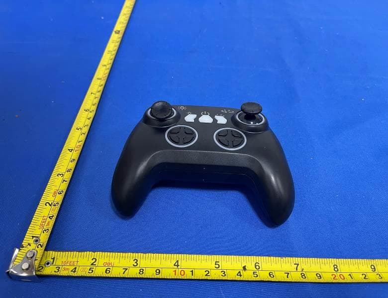 Remote control toy airplane - FCC ID 2BXPX-YJ460 - Jinhua Yanjie Technology Co., Ltd. (3)