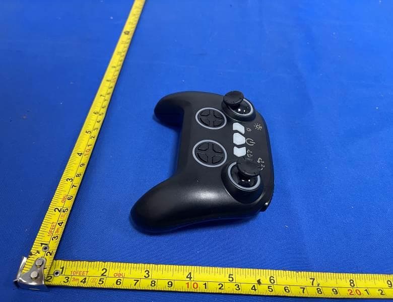 Remote control toy airplane - FCC ID 2BXPX-YJ460 - Jinhua Yanjie Technology Co., Ltd. (4)