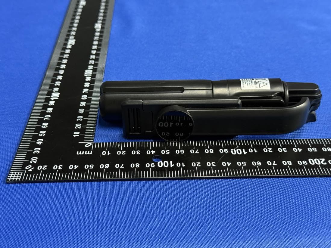 selfie stick - FCC ID 2BXPZ-S01 - Shenzhenjunyuelinghangkeji Co., Ltd. (5)