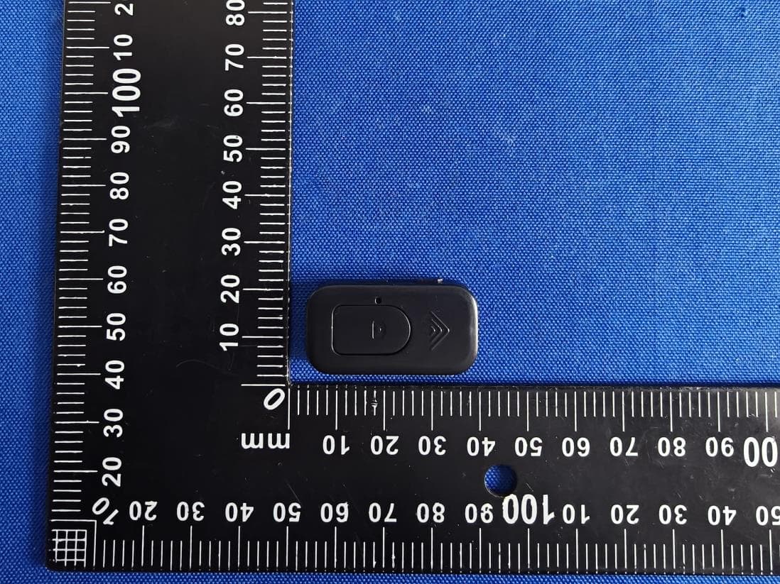 selfie stick - FCC ID 2BXPZ-S01 - Shenzhenjunyuelinghangkeji Co., Ltd.