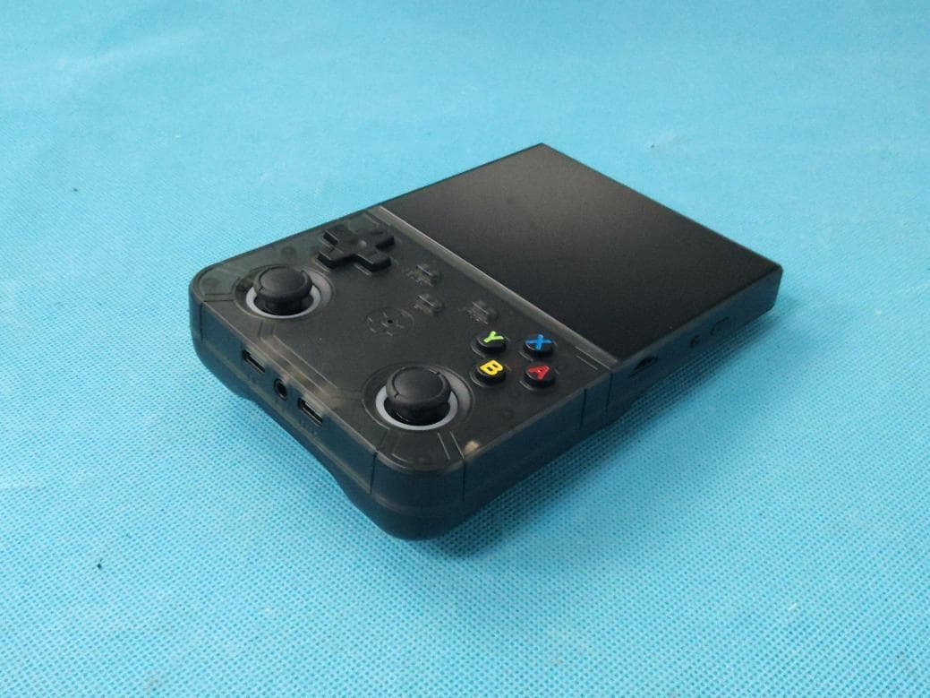 Game console - FCC ID 2BXQE-R36ULTRAX - Shenzhen Yaoyue Electronic Technology Co., Ltd (2)