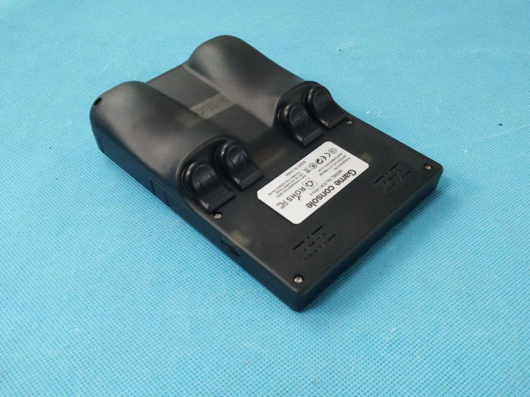 Game console - FCC ID 2BXQE-R36ULTRAX - Shenzhen Yaoyue Electronic Technology Co., Ltd
