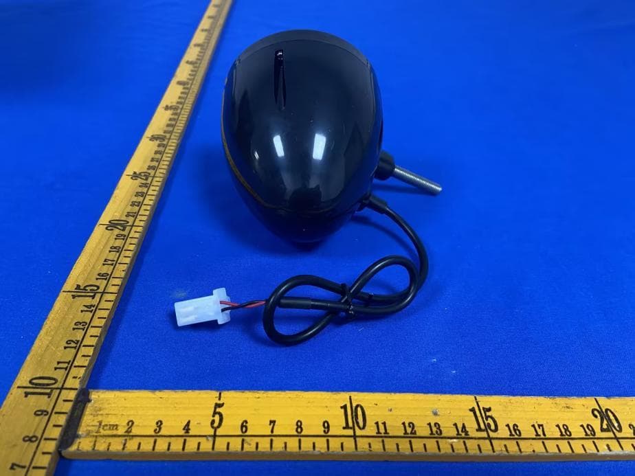 Motorcycle audio - FCC ID 2BXQG-KBM01 - Jianmen Korbros Co., Ltd (4)