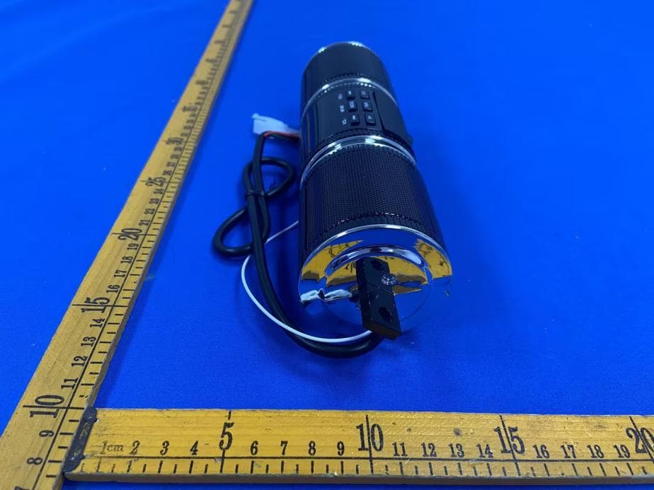 Motorcycle audio - FCC ID 2BXQG-MT487 - Jianmen Korbros Co., Ltd (3)