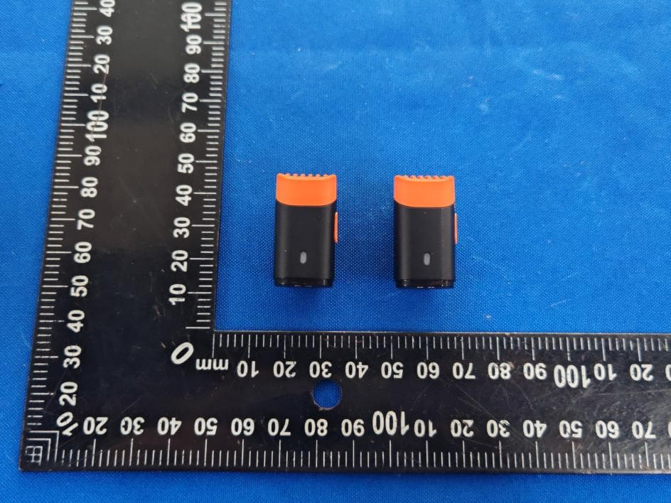 V01 Microphone - FCC ID 2BXQW-V01 - Shenzhen Dingshengzhilian Technology Co., Ltd. (2)