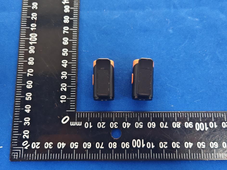 V01 Microphone - FCC ID 2BXQW-V01 - Shenzhen Dingshengzhilian Technology Co., Ltd. (1)