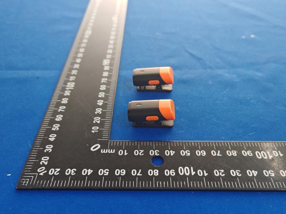 V01 Microphone - FCC ID 2BXQW-V01 - Shenzhen Dingshengzhilian Technology Co., Ltd. (4)